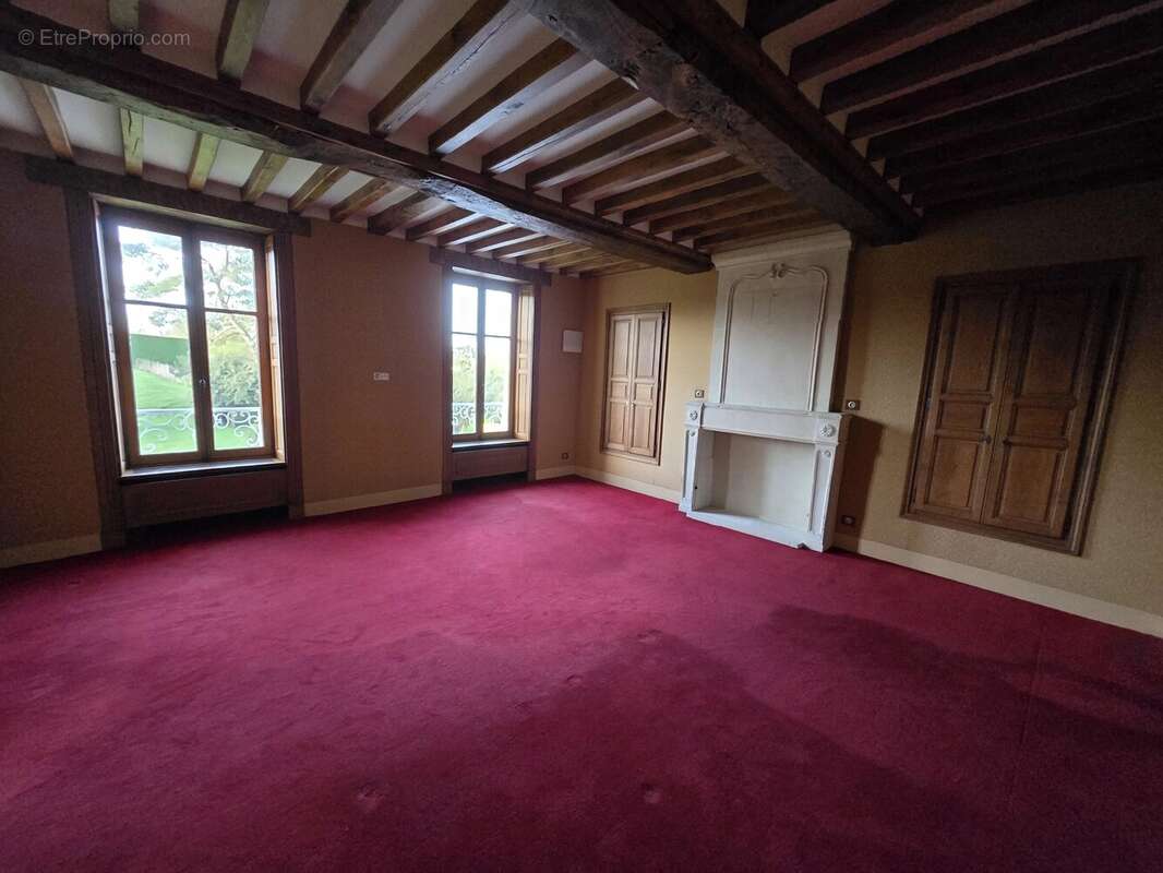 Maison à BAYEUX