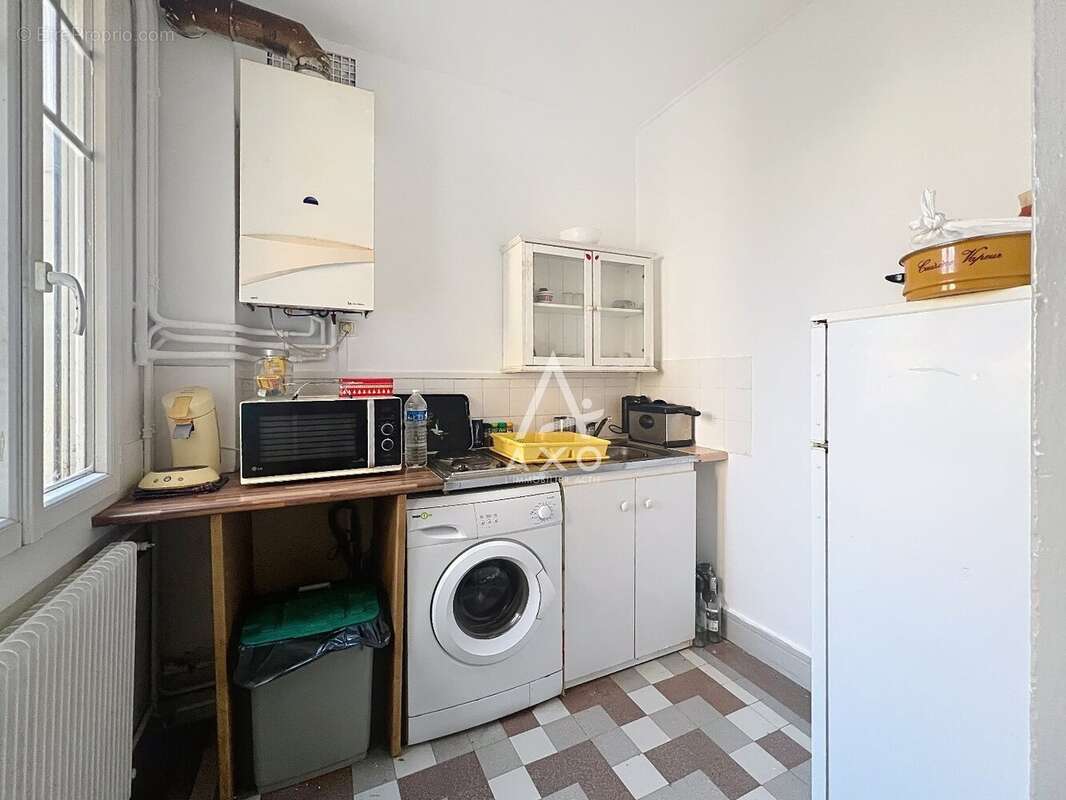 Appartement à DIJON