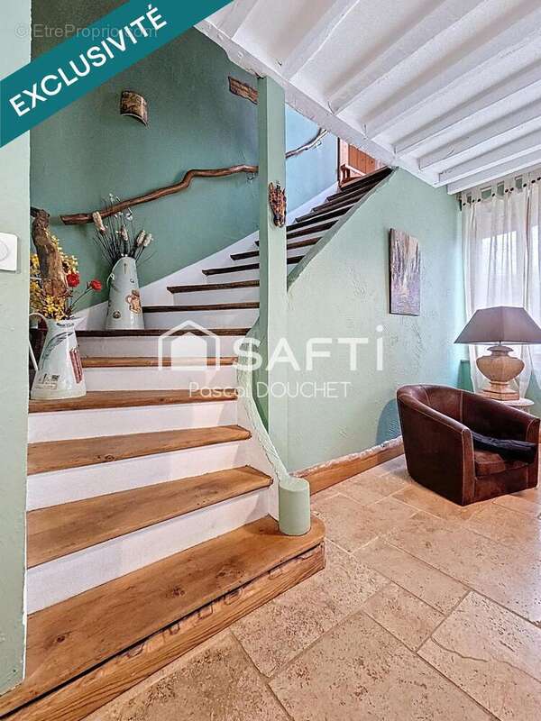 Photo 8 - Maison à FERE-EN-TARDENOIS