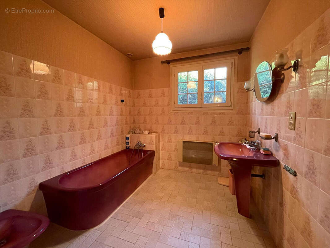 Maison à CHATEAU-THIERRY