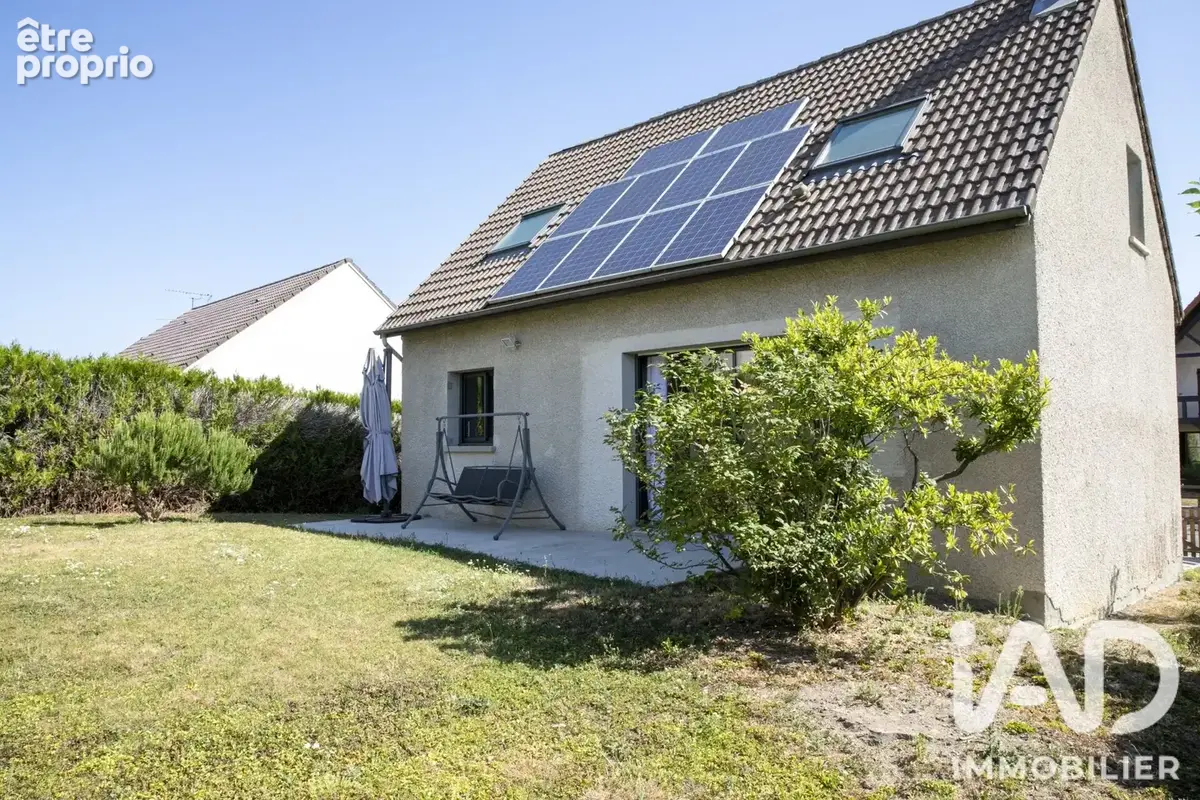 Photo 1 - Maison à BOUZY