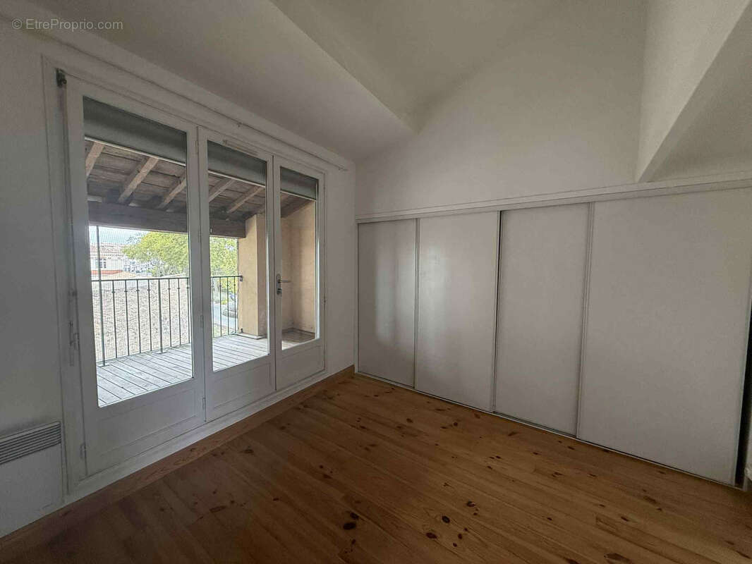 Appartement à CARCASSONNE