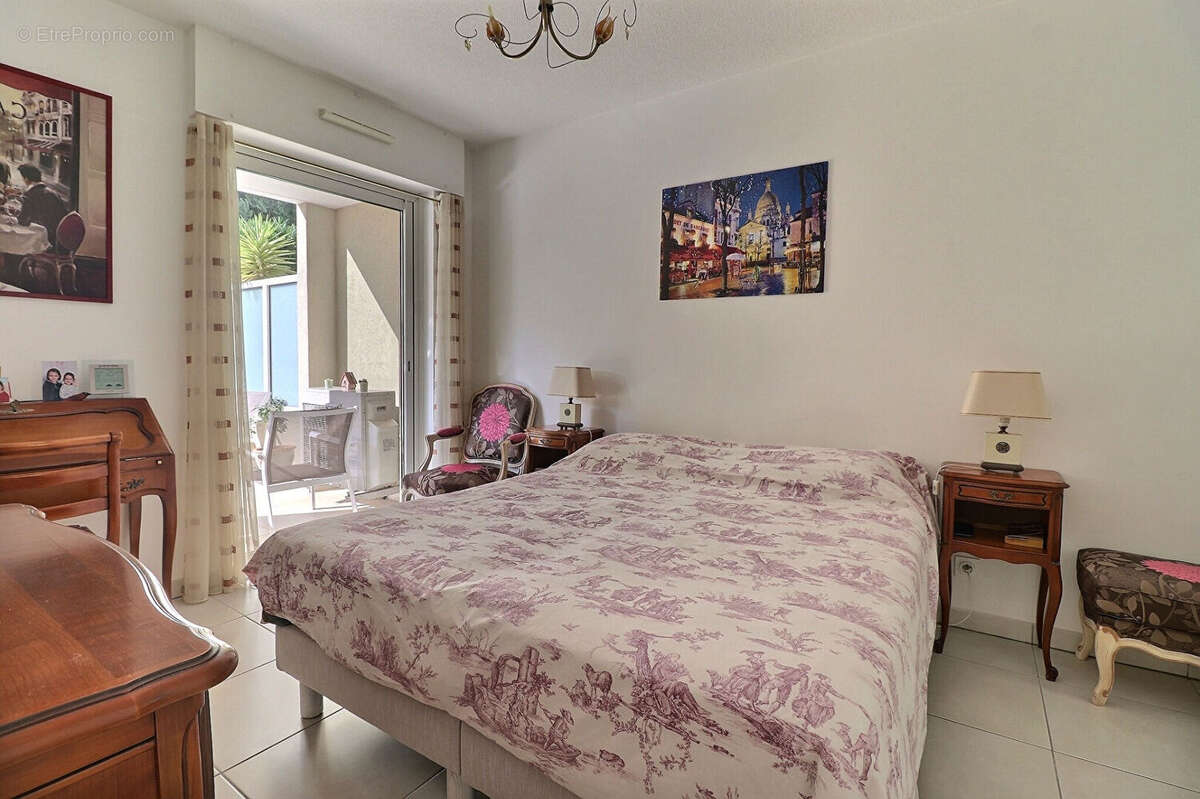 Appartement à SAINT-RAPHAEL