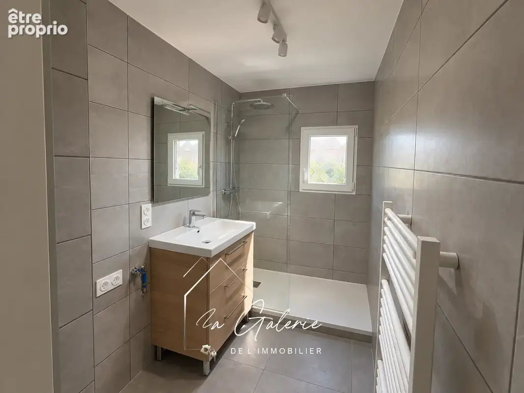 Photo Appartement à Grenoble au prix de 178 000€