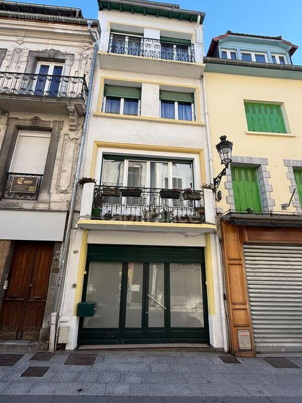 Appartement à LOURDES