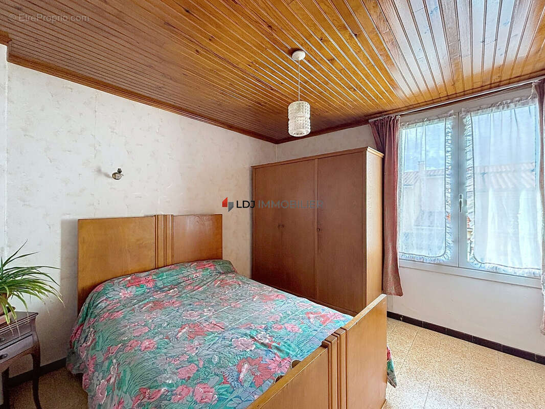 Maison à ILLE-SUR-TET