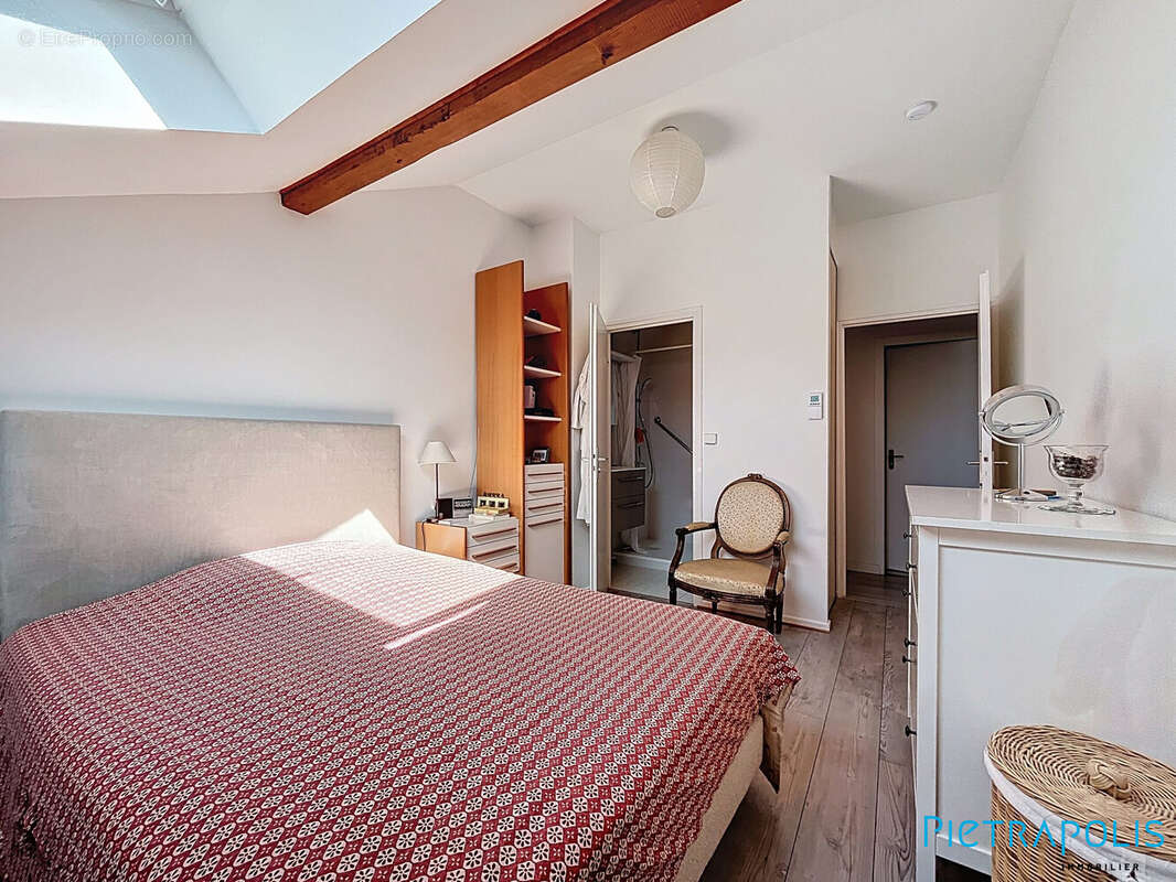 Appartement à FERNEY-VOLTAIRE