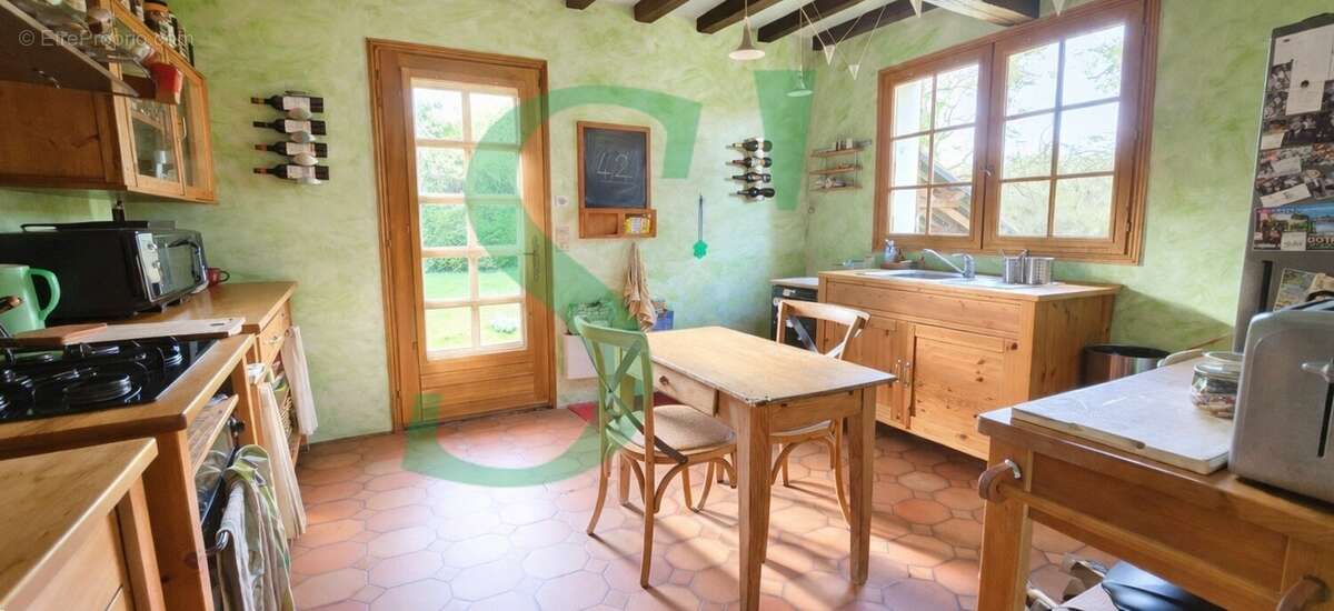 Maison 253 m² à Gisors  - photo 7