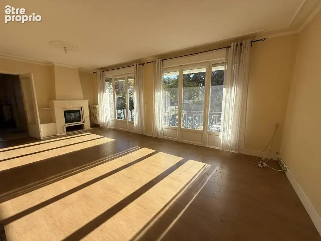 Maison 6 pièces 117 m² à vendre à Saint-Malo (35400) - photo 1