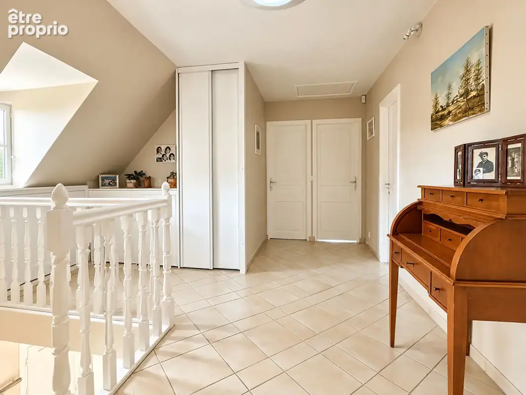 Belle maison familiale 155 m2 - 4 chambres - photo 6