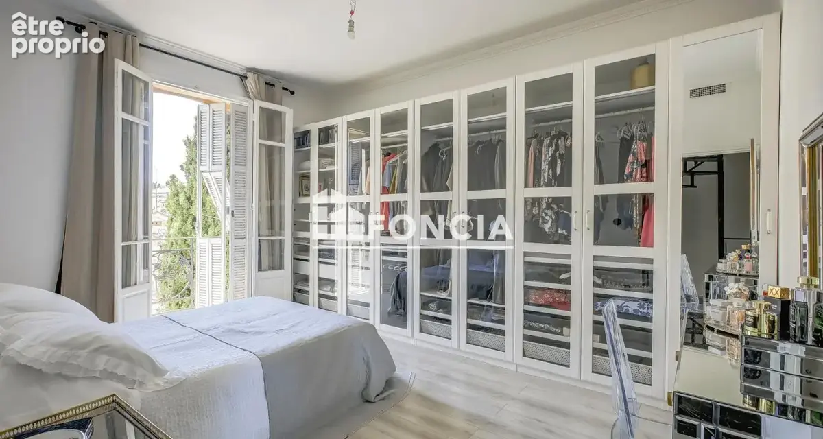 A vendre, Maison familiale 155m² Nice Poètes - photo 7