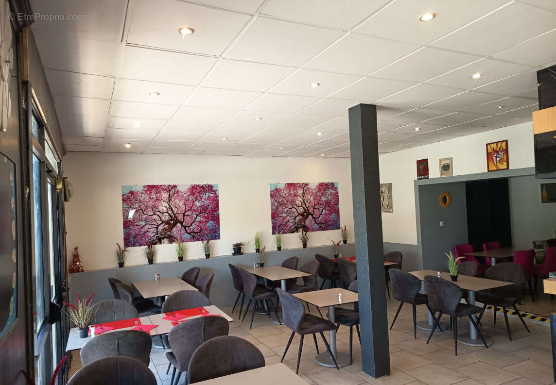 Commerce à PERIGUEUX