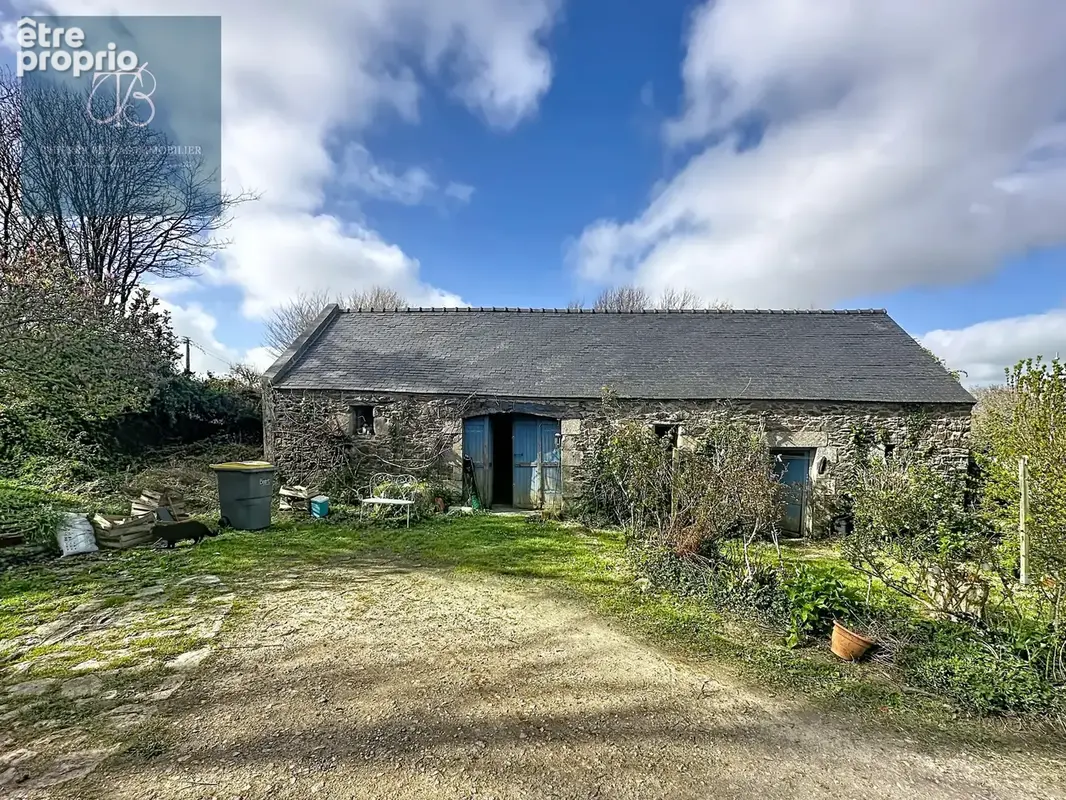 Propriete sur 3150m2 de terrain - 6 chambres - plouzane - photo 14