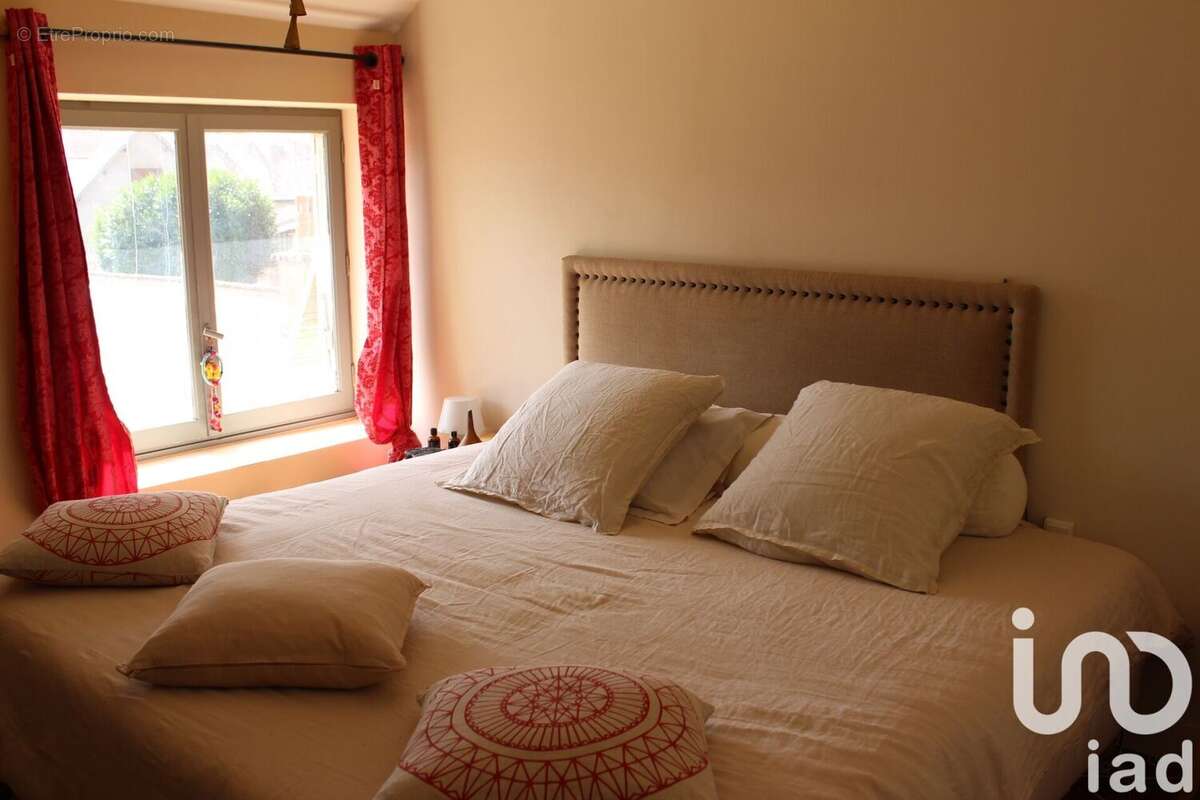 Photo 9 - Maison à FOSSE