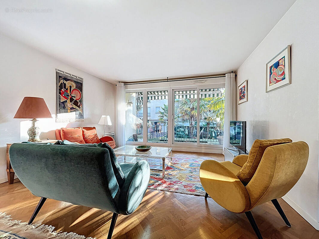 Appartement à ANTONY