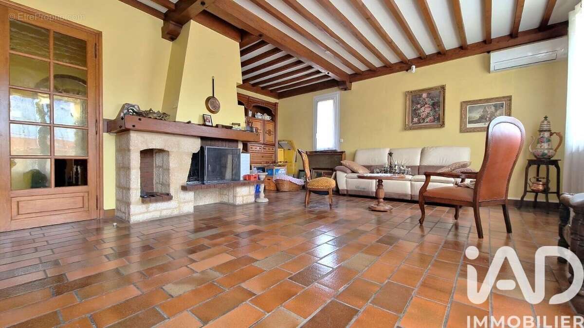 Photo 7 - Maison à SEYSSINS