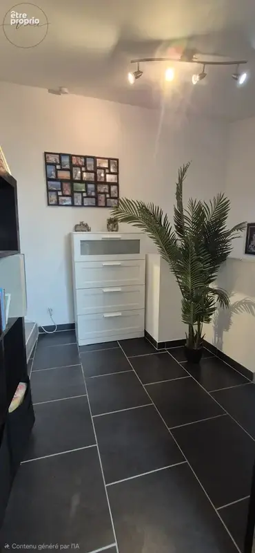 Maison de village rénovée de 80 m2 avec terrasse, cour et remise de 45 m2 - photo 8