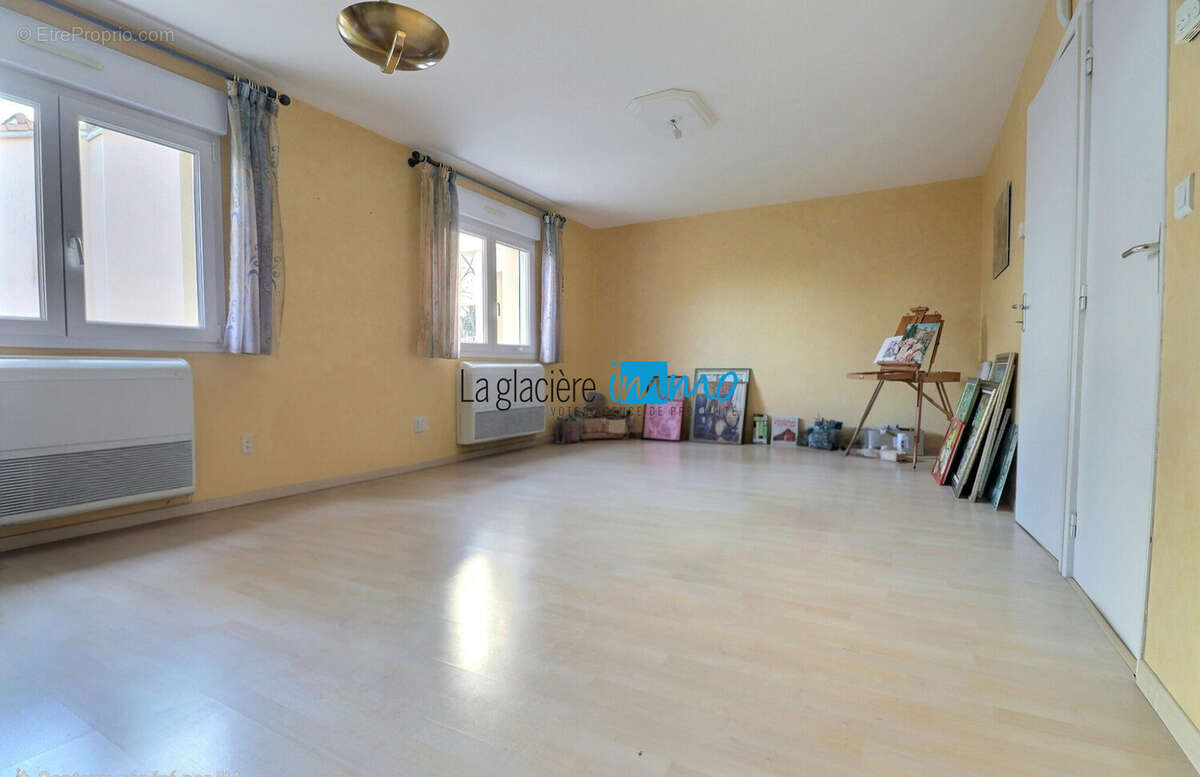 Maison à CLERMONT-FERRAND