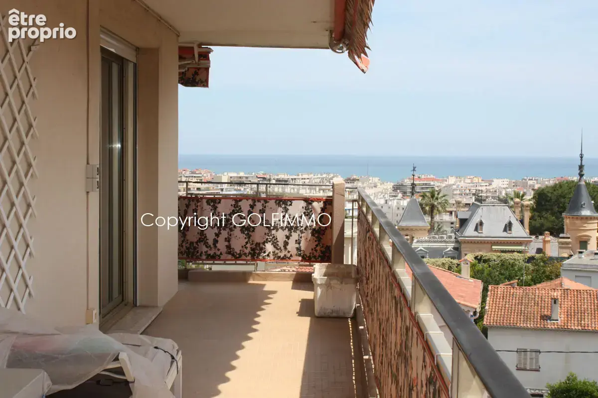 Appartement avec vue mer panoramique - photo 11