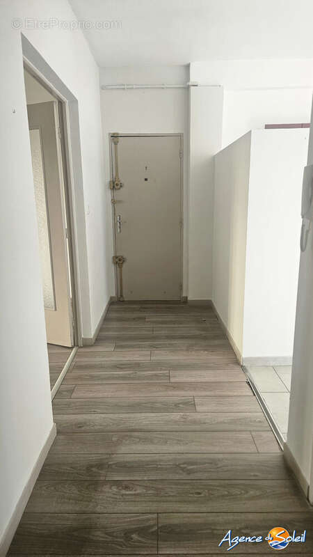 Appartement à NARBONNE