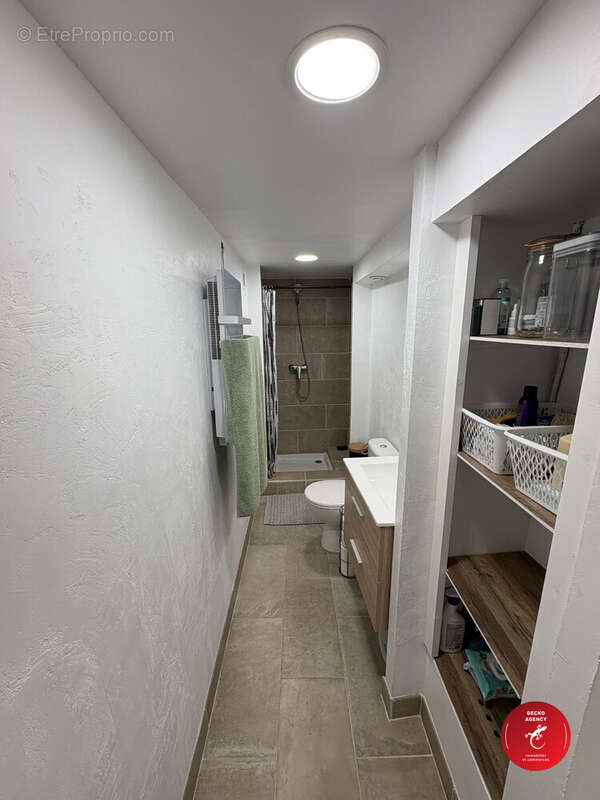 Appartement à BARGEMON