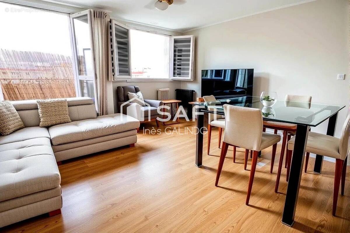 Photo 1 - Appartement à COLOMIERS