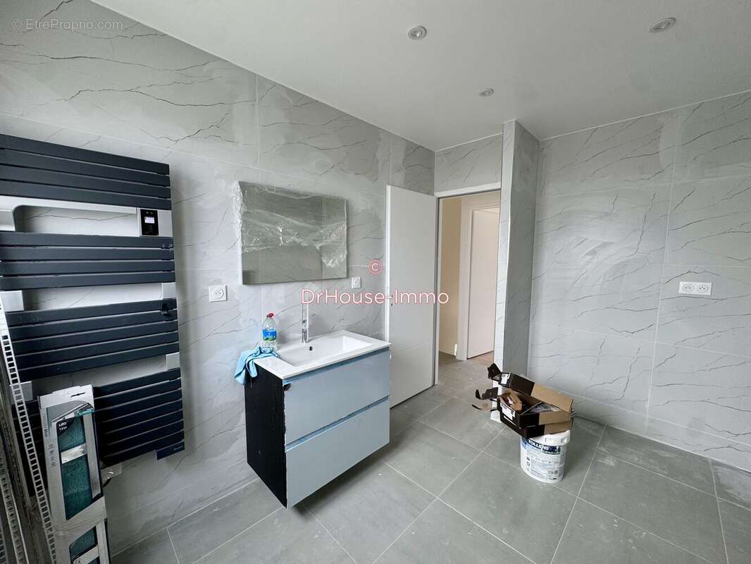 Maison à CHALETTE-SUR-LOING