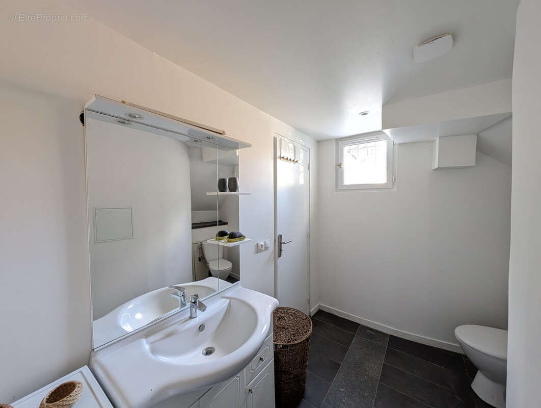 Maison à CORBEIL-ESSONNES