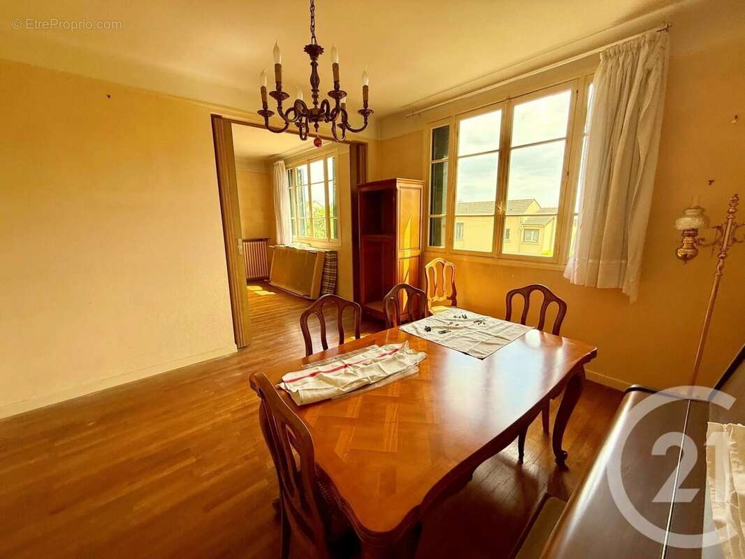 Maison à ARGENTEUIL