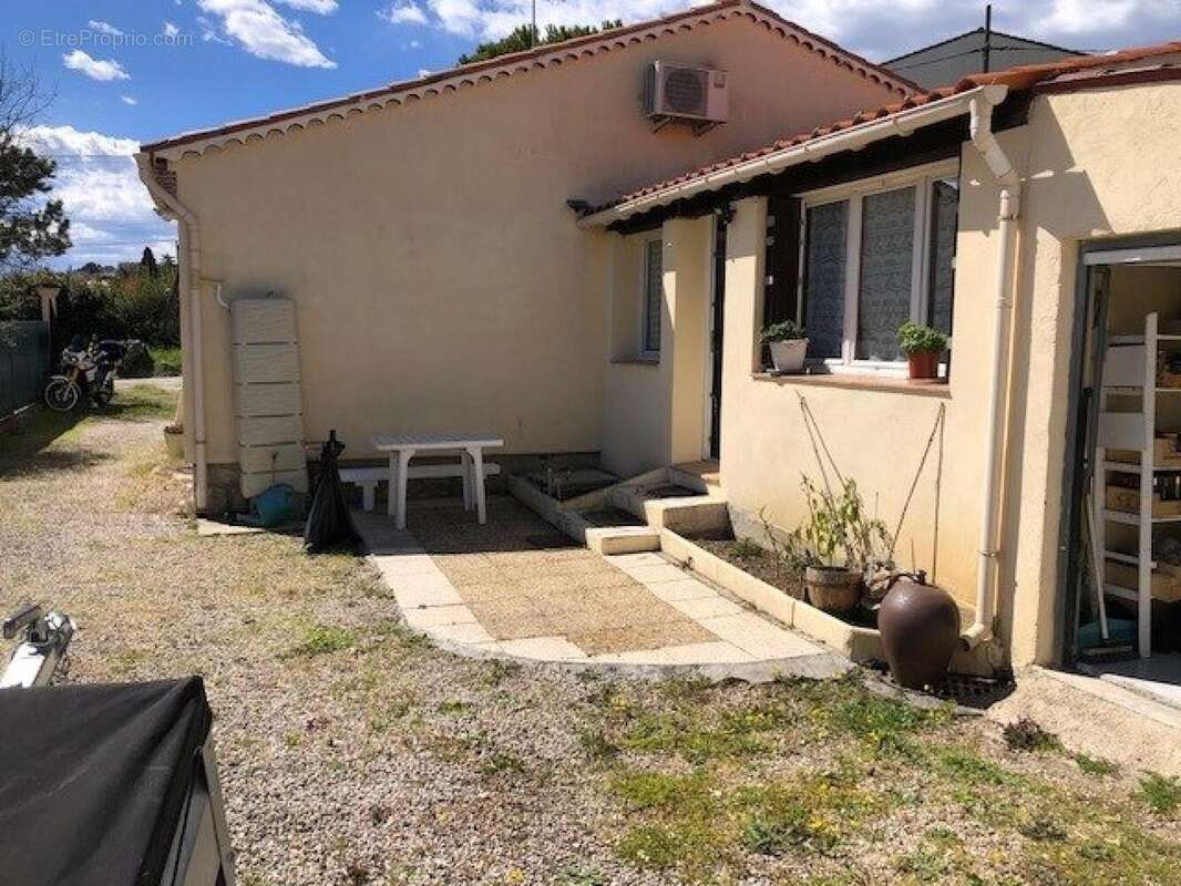 Photo 7 - Maison à PEYMEINADE