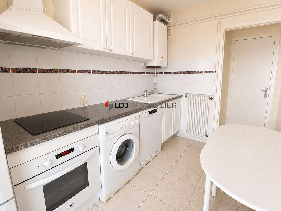 Appartement 58 m² à Perpignan  - photo 8