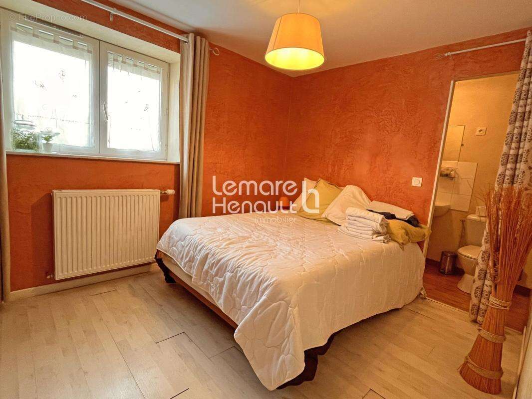 Appartement à DREUX