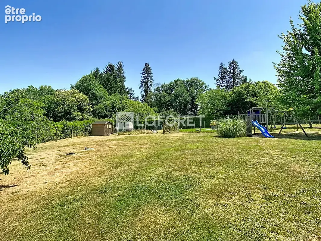 Maison Veyrac 6 pièce(s) 136.34 m2 - photo 13