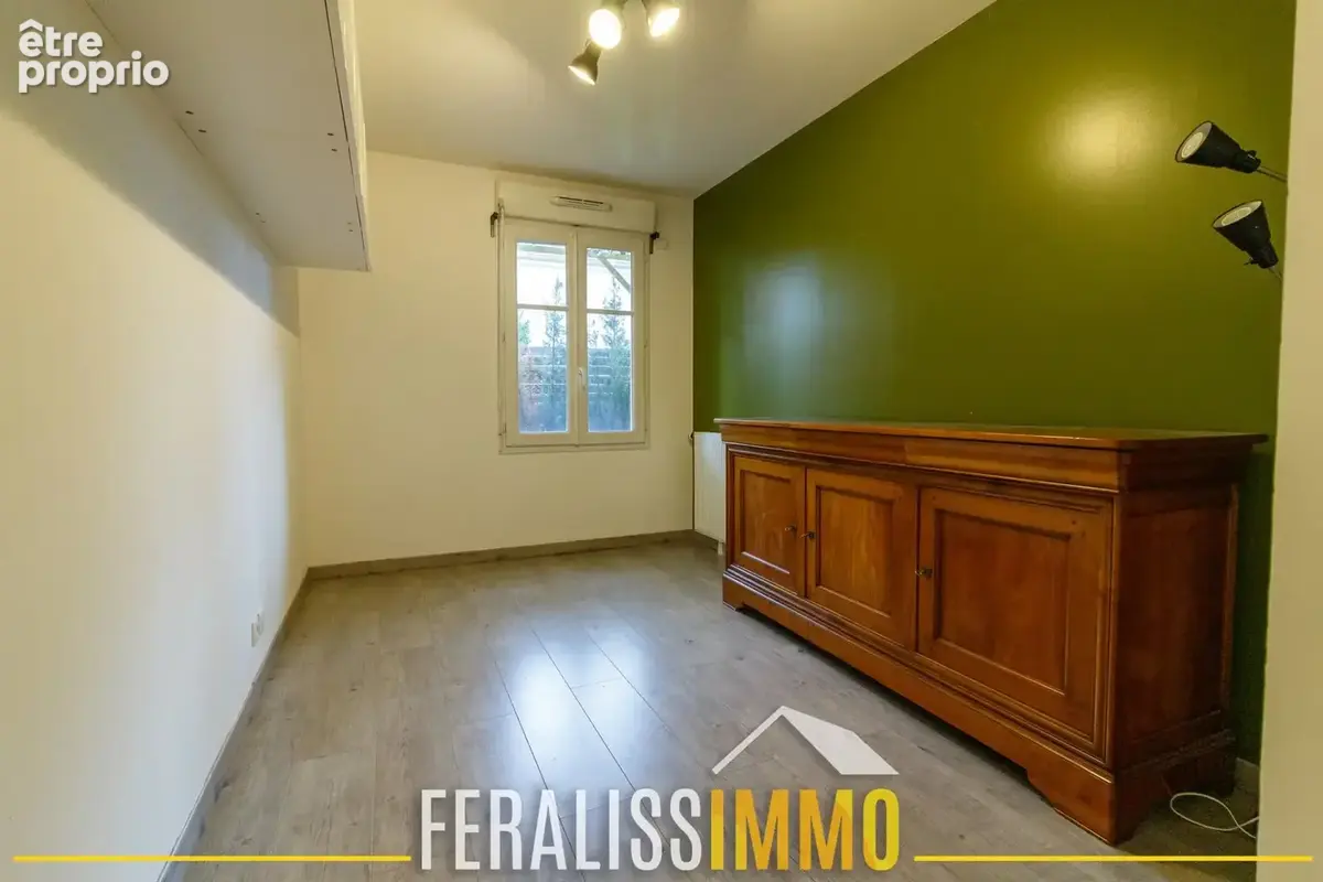 Au coeur de Vauréal, très bel appartement à ne pas manquer ! - photo 8