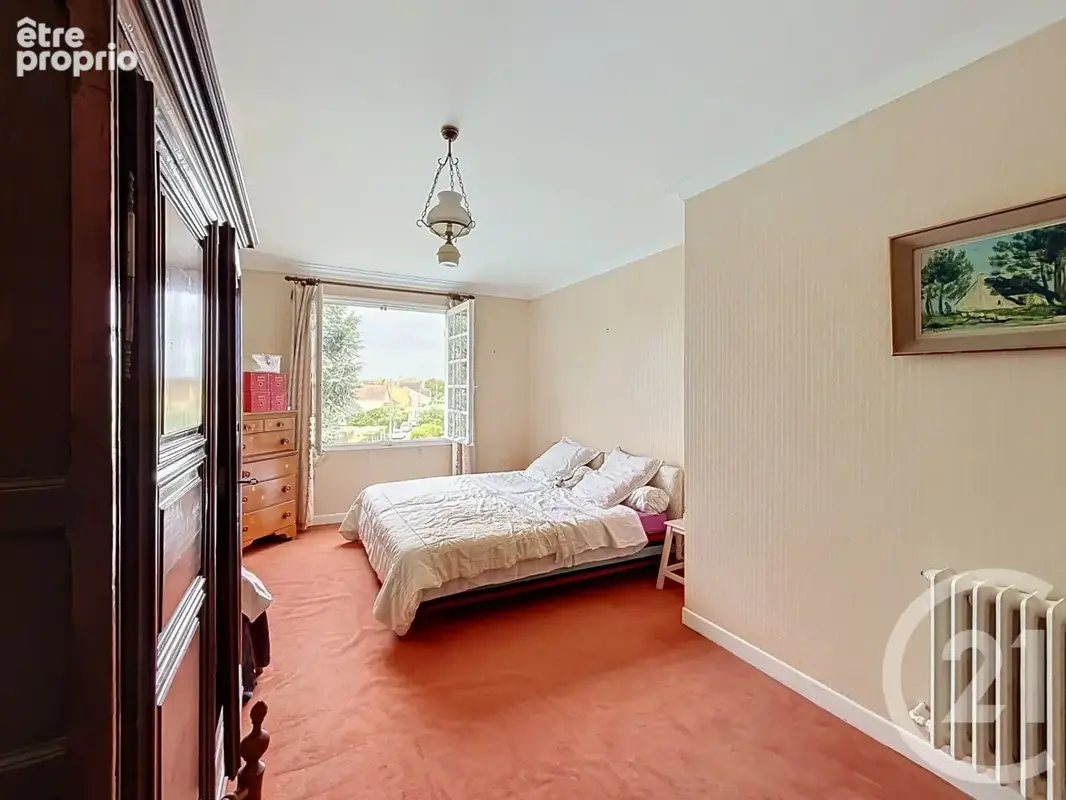 Maison 6 pièces 147 m² à vendre à Dreux (28100) - photo 10
