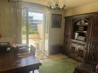 Appartement à CHAMALIERES