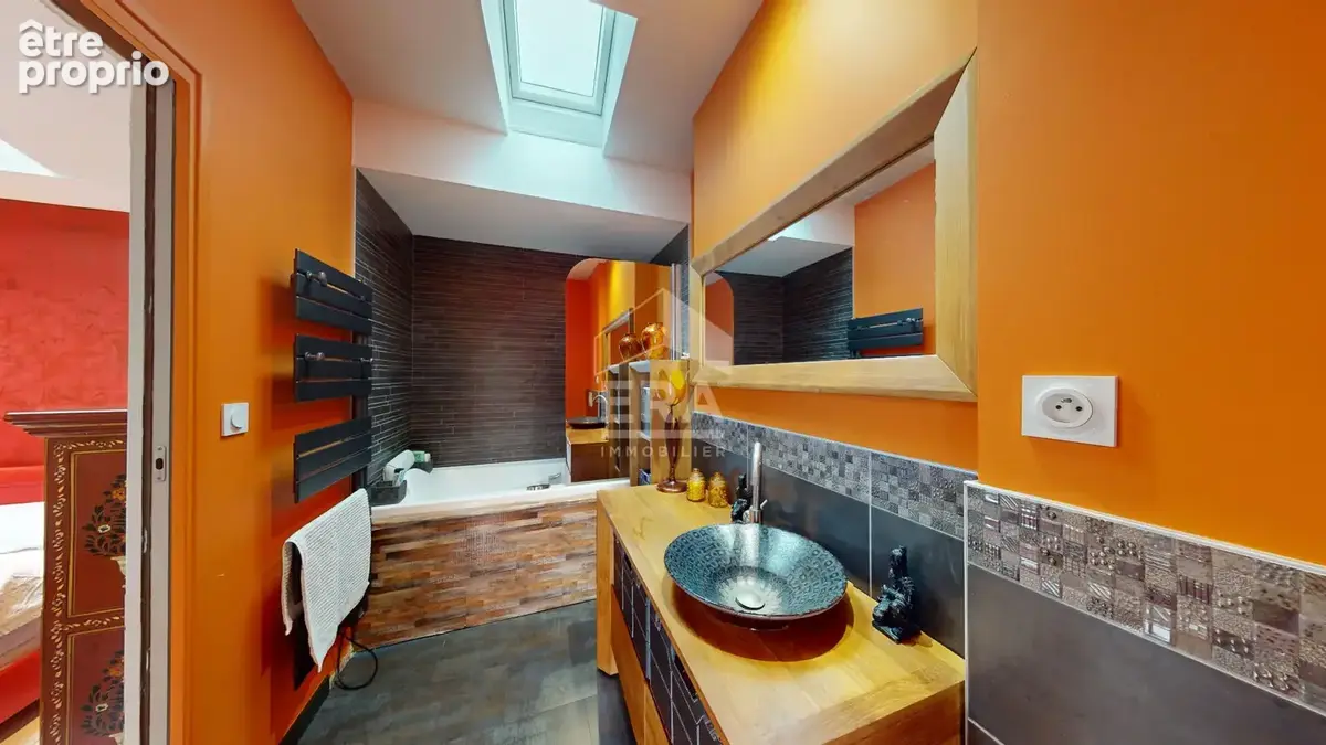 Maison 172m² à orléans - photo 7