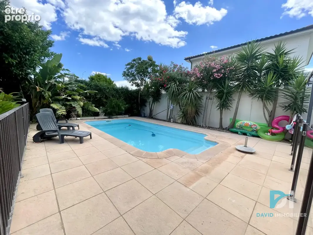 Villa avec dépendance - photo 4