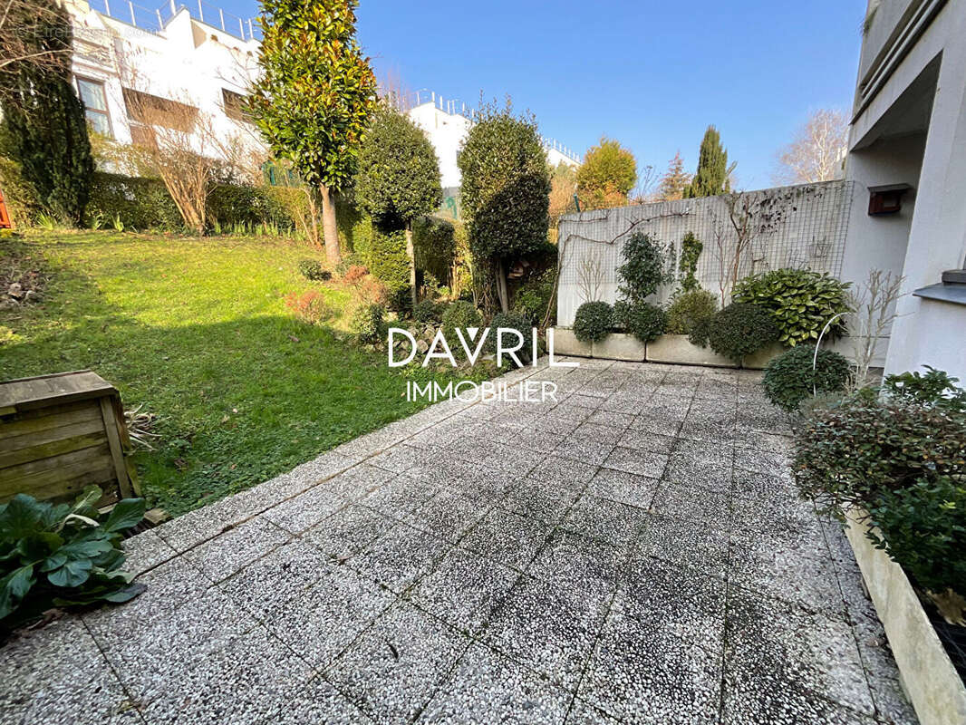 Appartement à ANDRESY