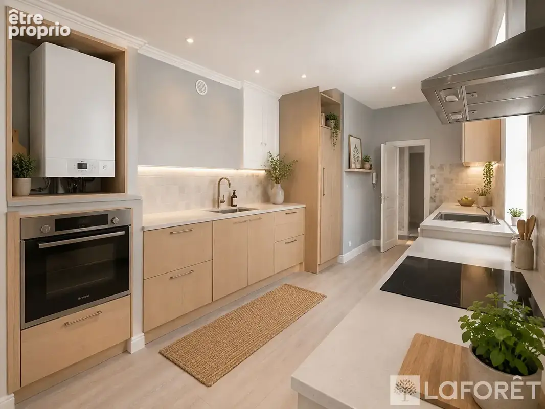 Appartement à MONTBRISON