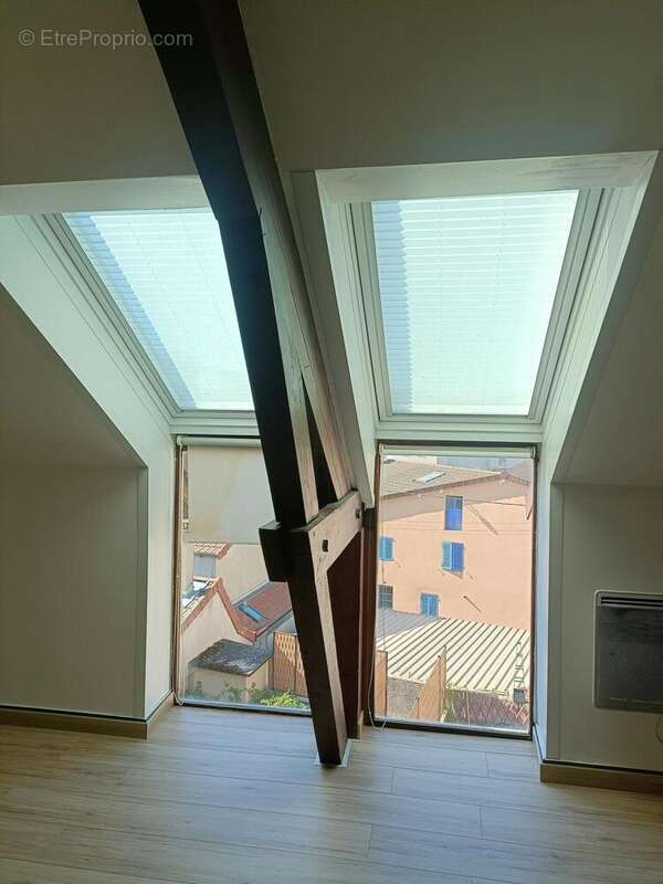 Photo 2 - Appartement à CHAUFFAILLES