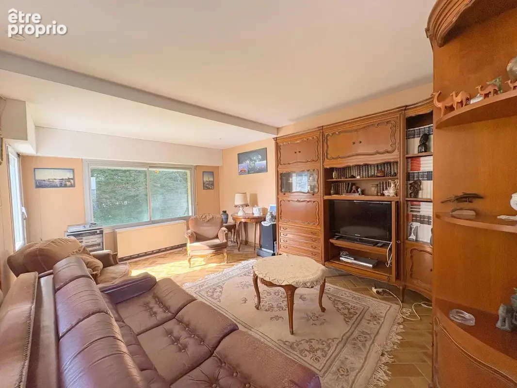 Maison 6 pièces 133 m² à vendre à Jullouville (50610) - photo 7