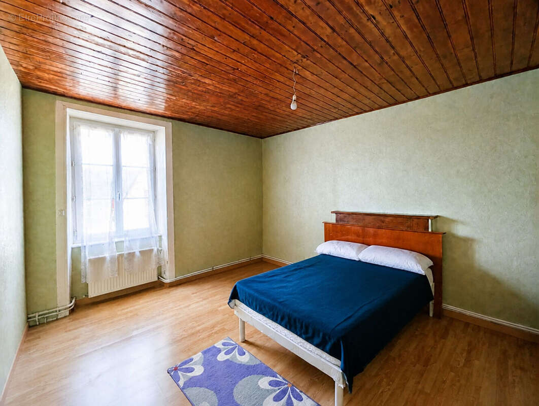 Maison à vendre Mont Dol, 5 chambres, avec dépendances/hangars, sur 9864m² de terrain. - photo 15