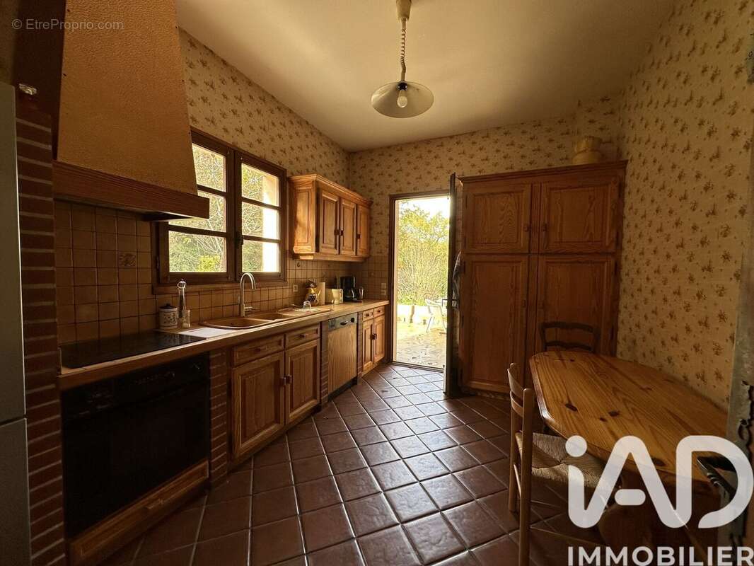 Photo 4 - Maison à PRADINES