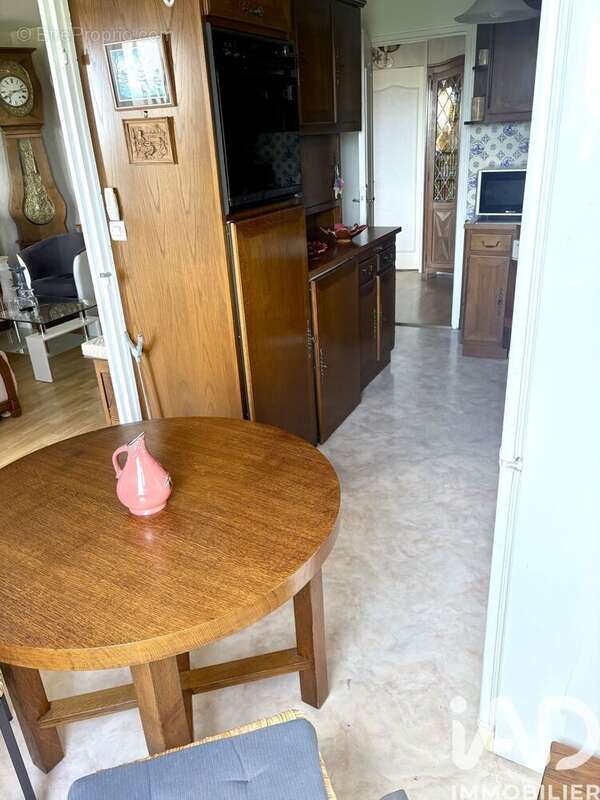 Photo 4 - Appartement à AMIENS