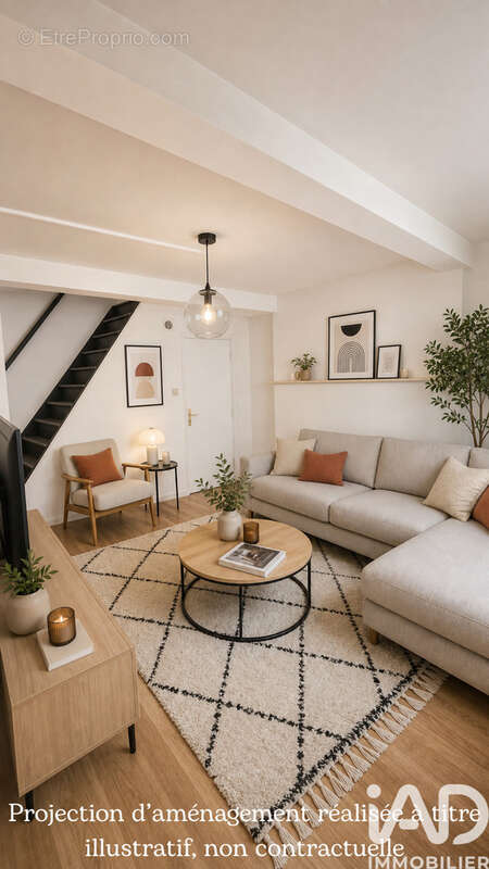 Photo 3 - Maison à BOGNY-SUR-MEUSE