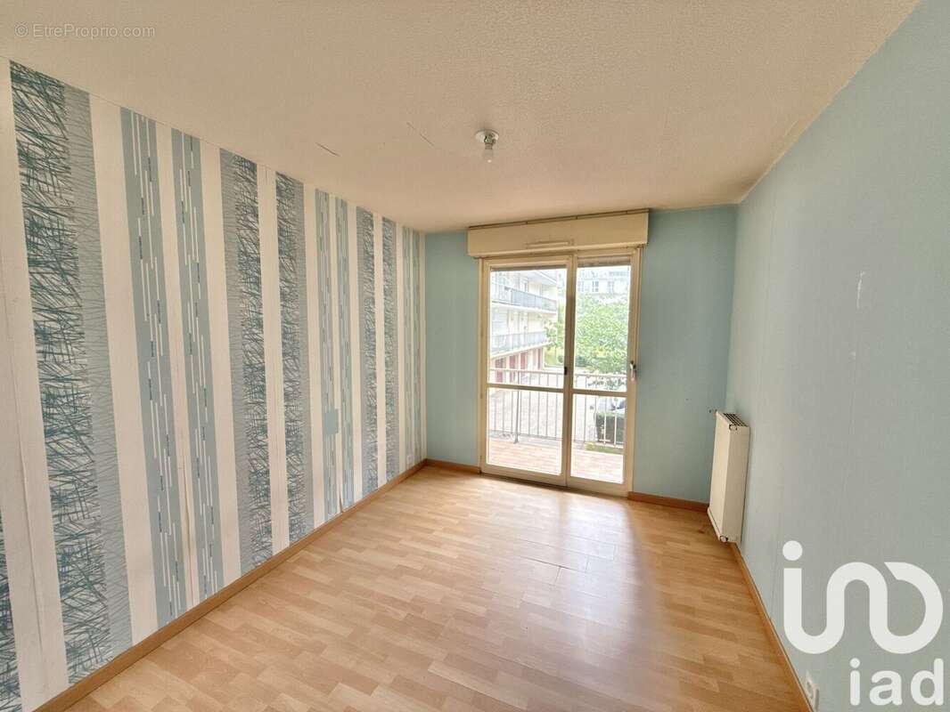 Appartement 82 m² à Le Havre  - photo 4
