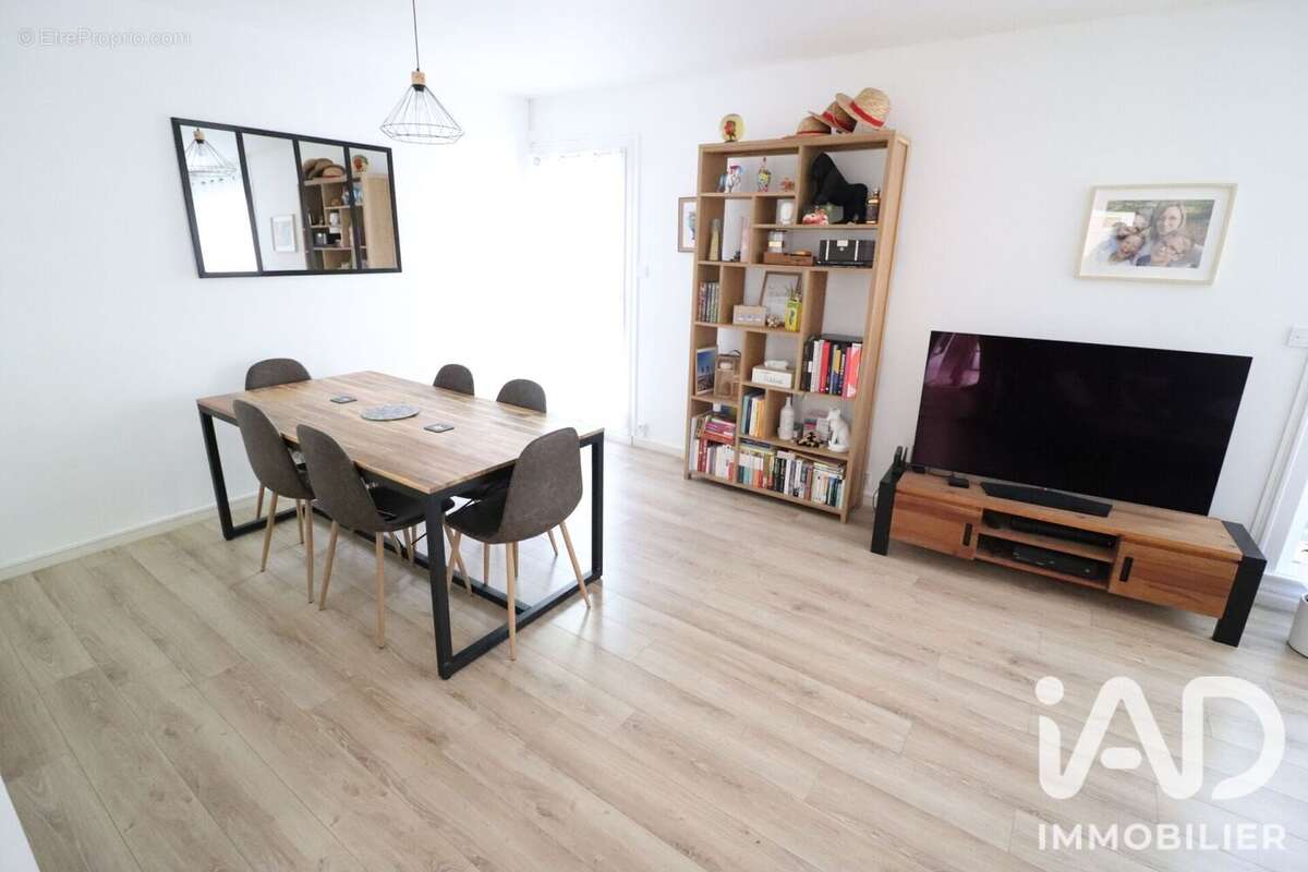 Appartement 70 m² à Avon  - photo 2