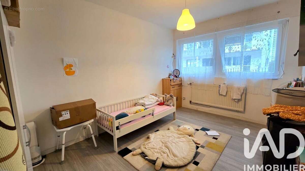 Photo 5 - Appartement à BOULOGNE-SUR-MER