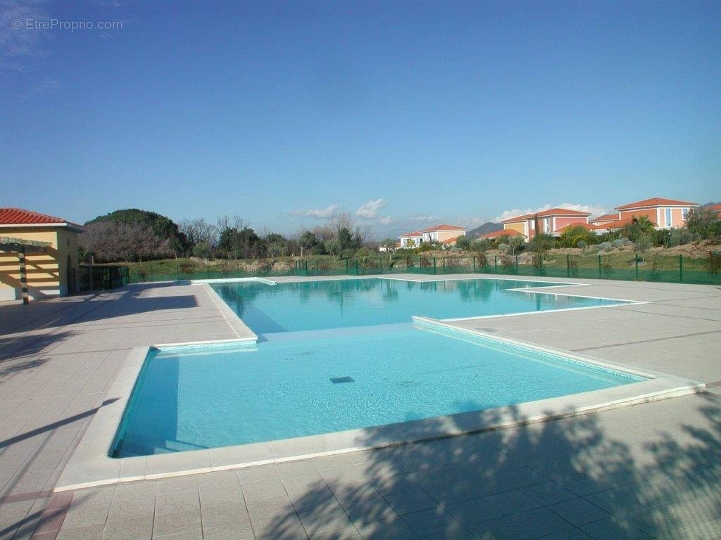 Appartement à FREJUS